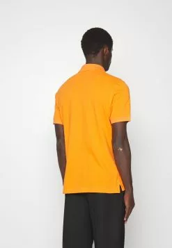 J.LINDEBERGRUBI SLIM - Piké - Russet Orange 10 J.LINDEBERGRUBI SLIM - Piké - Russet Orange -J.Lindeberg Affär 3e9aa439ca50441b9d053b68c79cbb8d