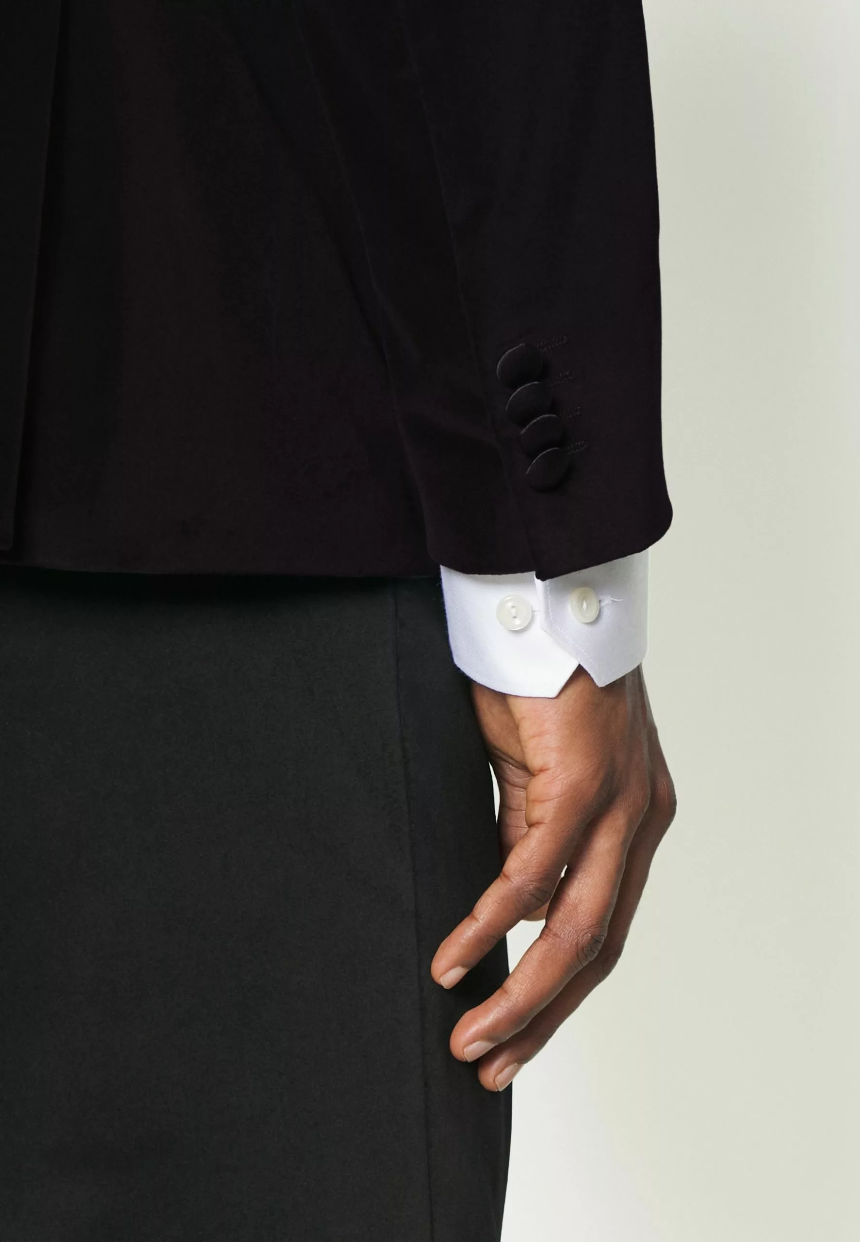 J.LINDEBERGLENNY BLAZER - Blazer - Black 7 J.LINDEBERGLENNY BLAZER - Blazer - Black - Bild 7