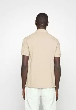 J.LINDEBERGTROY - Piké - Tiger Brown Melange 10 J.LINDEBERGTROY - Piké - Tiger Brown Melange -J.Lindeberg Affär 3f645c7a9bb946e5ab249fa575b6e39c