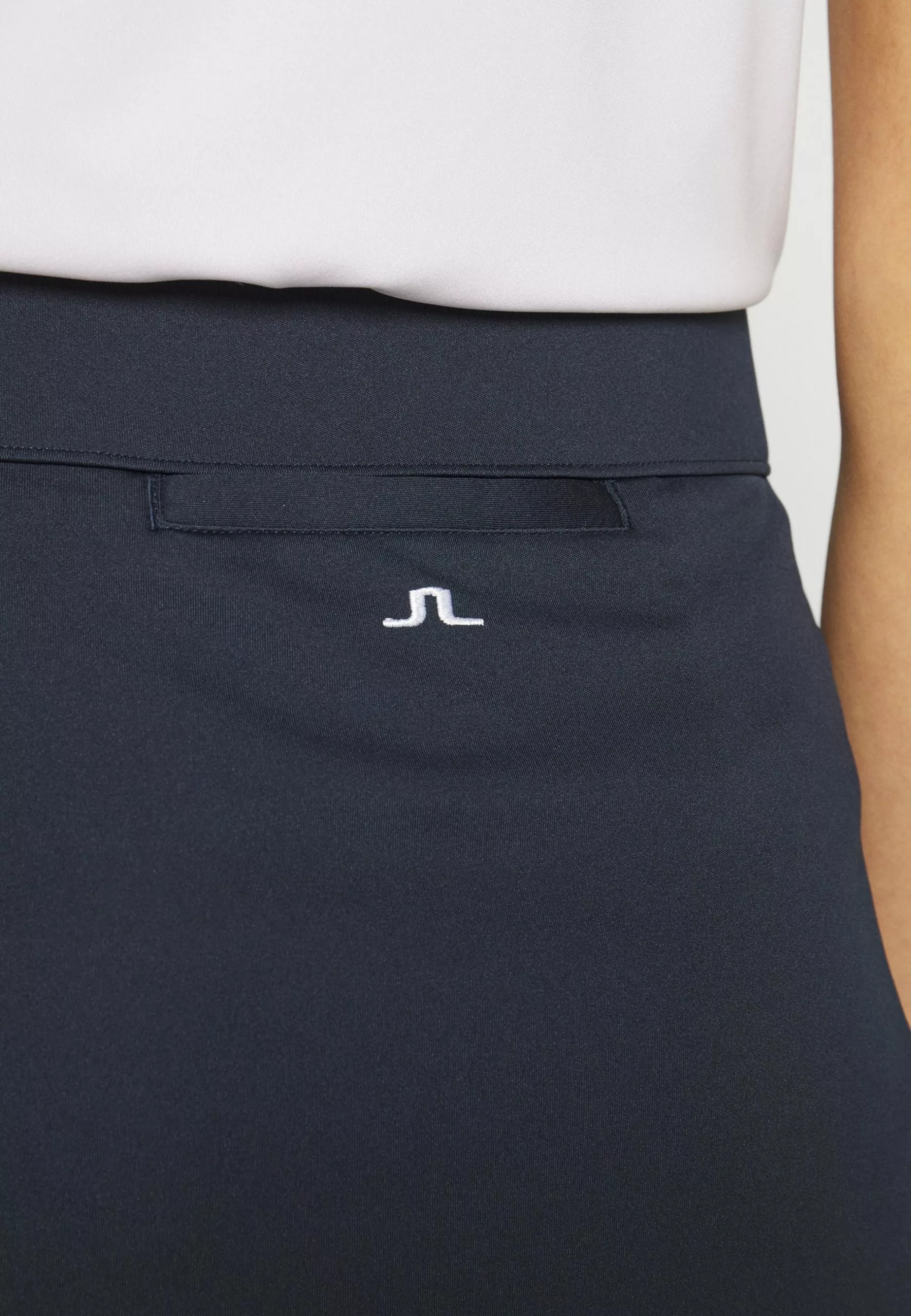 J.Lindeberg SportsAMELIE MID GOLF SKIRT - Sportkjol - Navy 5 J.Lindeberg SportsAMELIE MID GOLF SKIRT - Sportkjol - Navy - Bild 5
