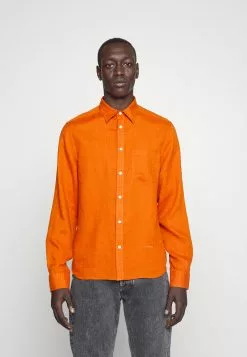 J.LINDEBERGCLEAN SHIRT - Skjorta - Bombay Brown 9 J.LINDEBERGCLEAN SHIRT - Skjorta - Bombay Brown -J.Lindeberg Affär 3fc8d80408a54b0592487af7528baeb0