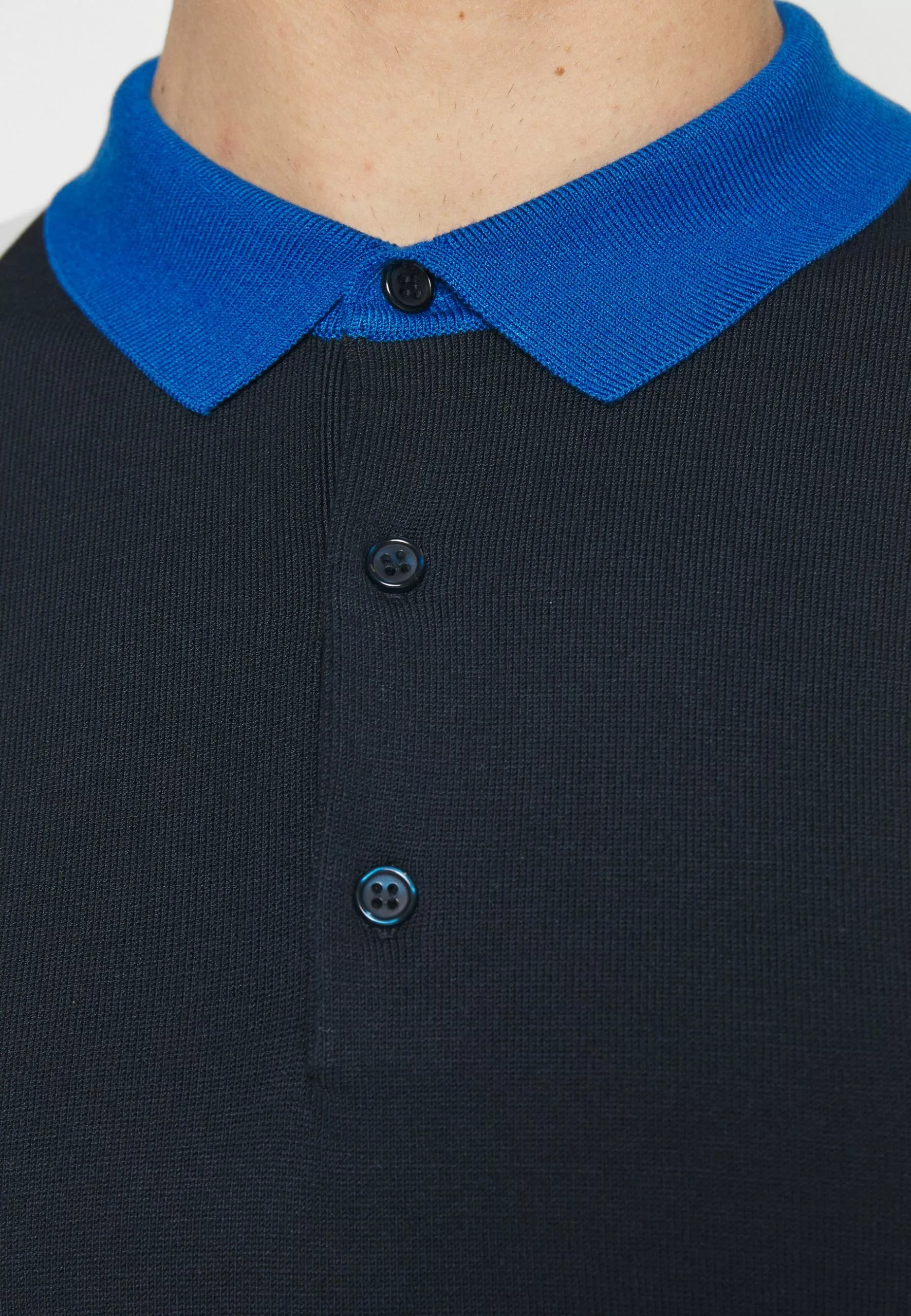 J.LINDEBERGREY - Piké - Navy 8 J.LINDEBERGREY - Piké - Navy - Bild 8