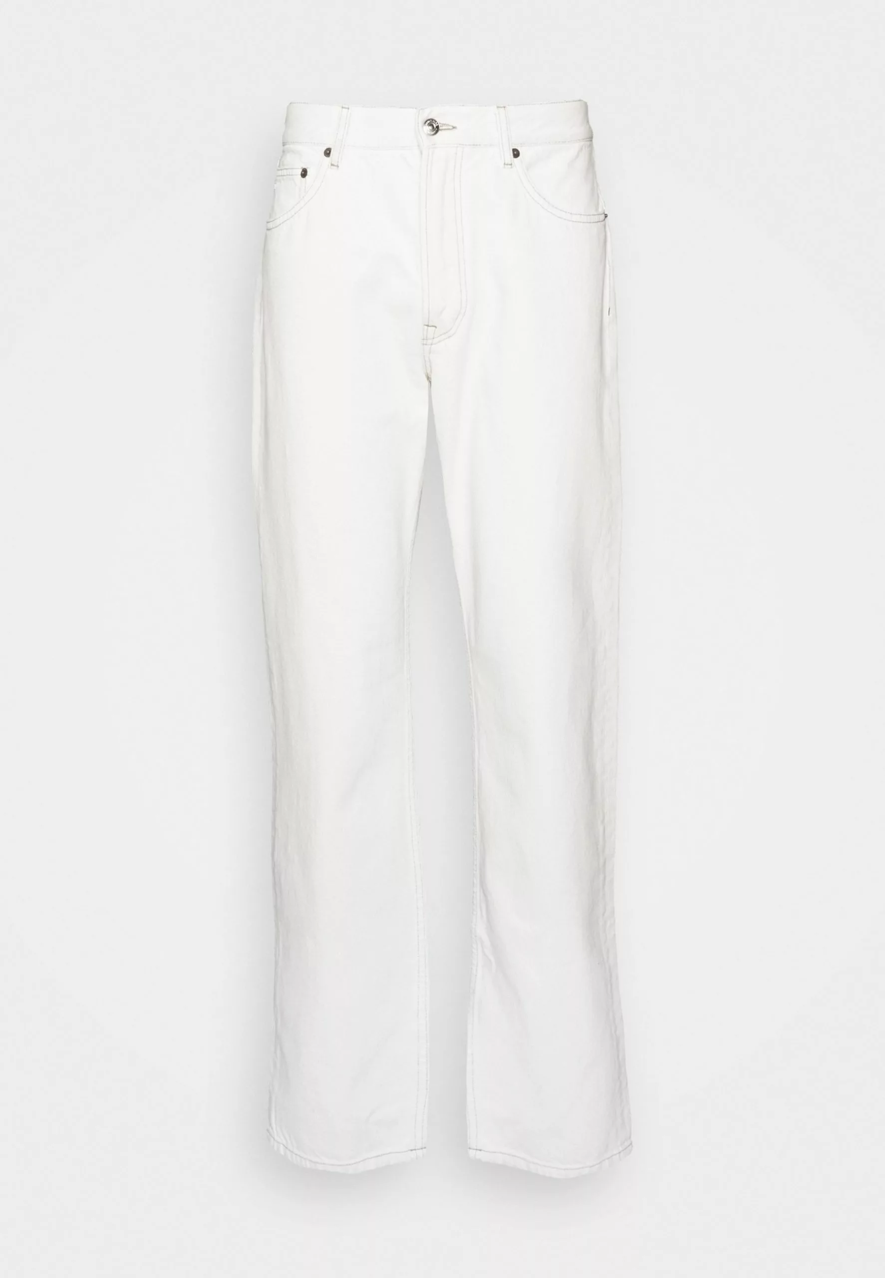 J.LINDEBERGJOHNNY LOOSE JEANS - Jeans Relaxed Fit - White 7 J.LINDEBERGJOHNNY LOOSE JEANS - Jeans Relaxed Fit - White - Bild 7