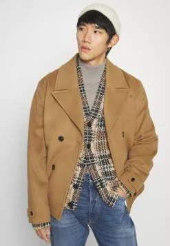 J.LINDEBERGDON DOUBLE BREASTED - Tunn Jacka - Chipmunk 14 J.LINDEBERGDON DOUBLE BREASTED - Tunn Jacka - Chipmunk -J.Lindeberg Affär 431ba8352ef941dfb1777ab3e33680c9