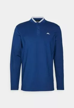 J.LINDEBERGTYSON LS REG FIT - Långärmad Tröja - Navy/peony 12 J.LINDEBERGTYSON LS REG FIT - Långärmad Tröja - Navy/peony -J.Lindeberg Affär 4320f790fc80497da8acf48988e9dea6