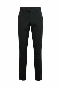 J.LINDEBERGVENT - Tygbyxor - Black