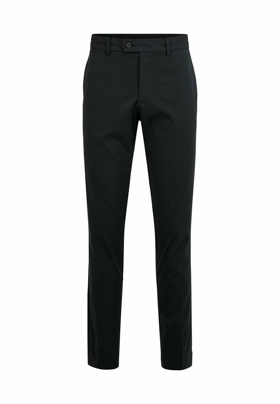 J.LINDEBERGVENT - Tygbyxor - Black 1 J.LINDEBERGVENT - Tygbyxor - Black