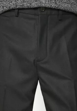 J.LINDEBERGHAIJ PANTS - Tygbyxor - Black 13 J.LINDEBERGHAIJ PANTS - Tygbyxor - Black -J.Lindeberg Affär 43dcd66eb9674f6298d83bfc3cd3b05b