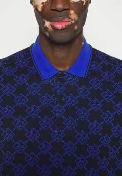 J.LINDEBERGDEKLAN - Piké - Navy -J.Lindeberg Affär 4498b57c748b4c05a5ff10d072ce5d4a