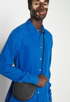 J.LINDEBERGCOMFORT SLIM SHIRT - Skjorta - Lapis Blue 13 J.LINDEBERGCOMFORT SLIM SHIRT - Skjorta - Lapis Blue -J.Lindeberg Affär 4556260e8dc74275a1184db5d7acaf56