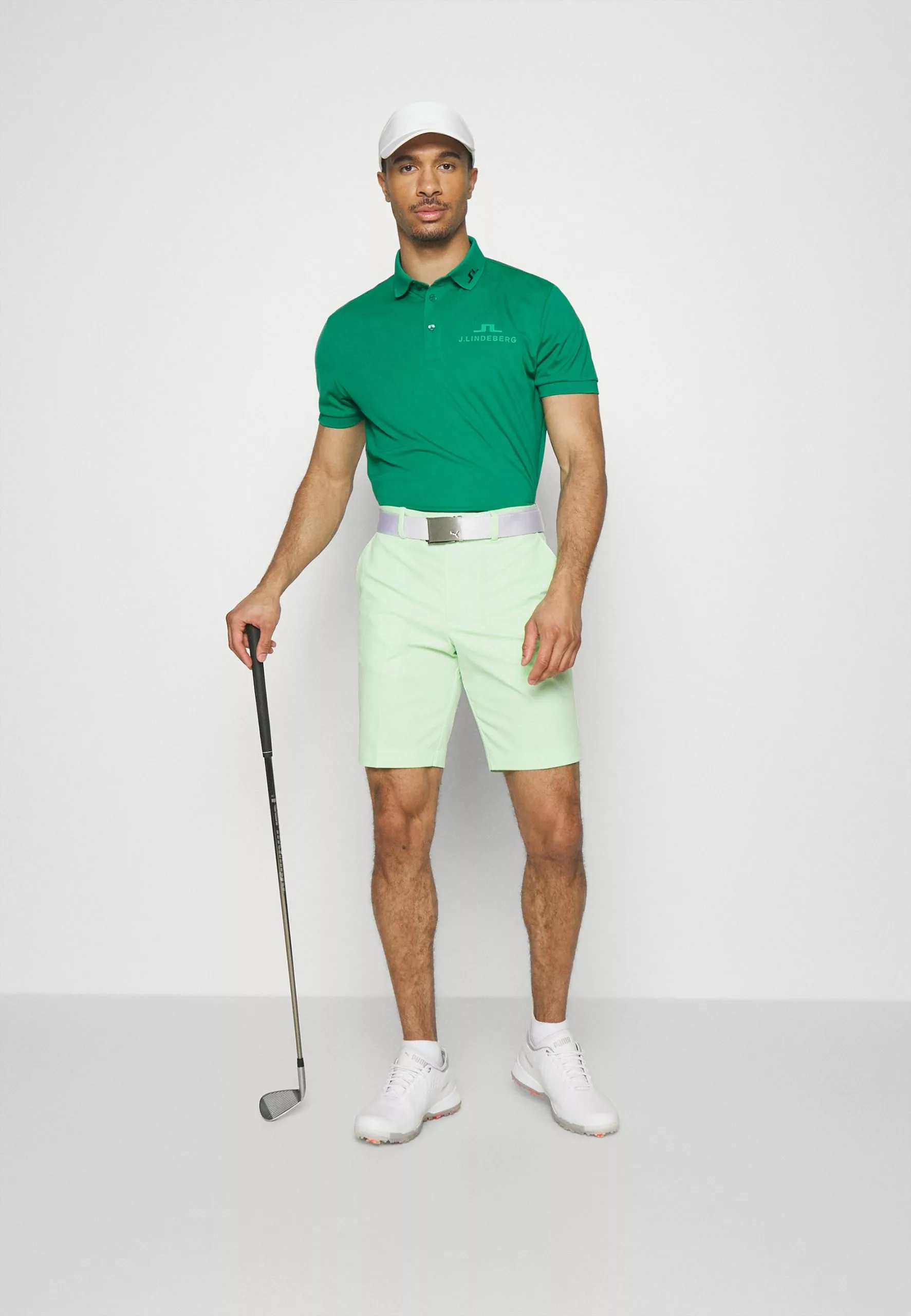 J.Lindeberg SportsPLAYERS GOLF - Piké - Bosphorus 2 J.Lindeberg SportsPLAYERS GOLF - Piké - Bosphorus - Bild 2
