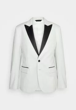 J.LINDEBERGLENNY WESTERN - Kavaj - White 10 J.LINDEBERGLENNY WESTERN - Kavaj - White -J.Lindeberg Affär 4754a129ae34492d9dbb6a15b27b0202