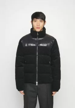 J.LINDEBERGBAKER JACKET - Dunjacka - Black 11 J.LINDEBERGBAKER JACKET - Dunjacka - Black -J.Lindeberg Affär 4804c9ef64cc43ffba76806713329635