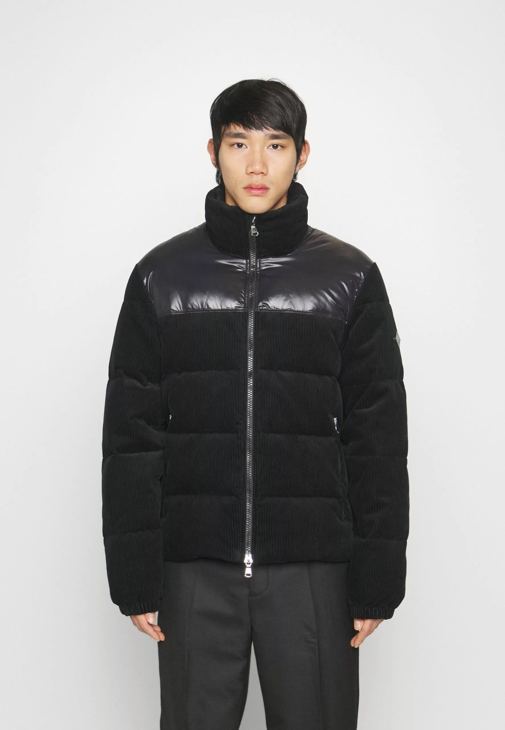 J.LINDEBERGBAKER JACKET - Dunjacka - Black 3 J.LINDEBERGBAKER JACKET - Dunjacka - Black - Bild 3