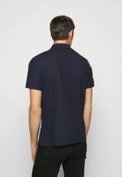 J.LINDEBERGTROY - Piké - Navy 8 J.LINDEBERGTROY - Piké - Navy -J.Lindeberg Affär 48ae9b5be246437d8723f406455358e2