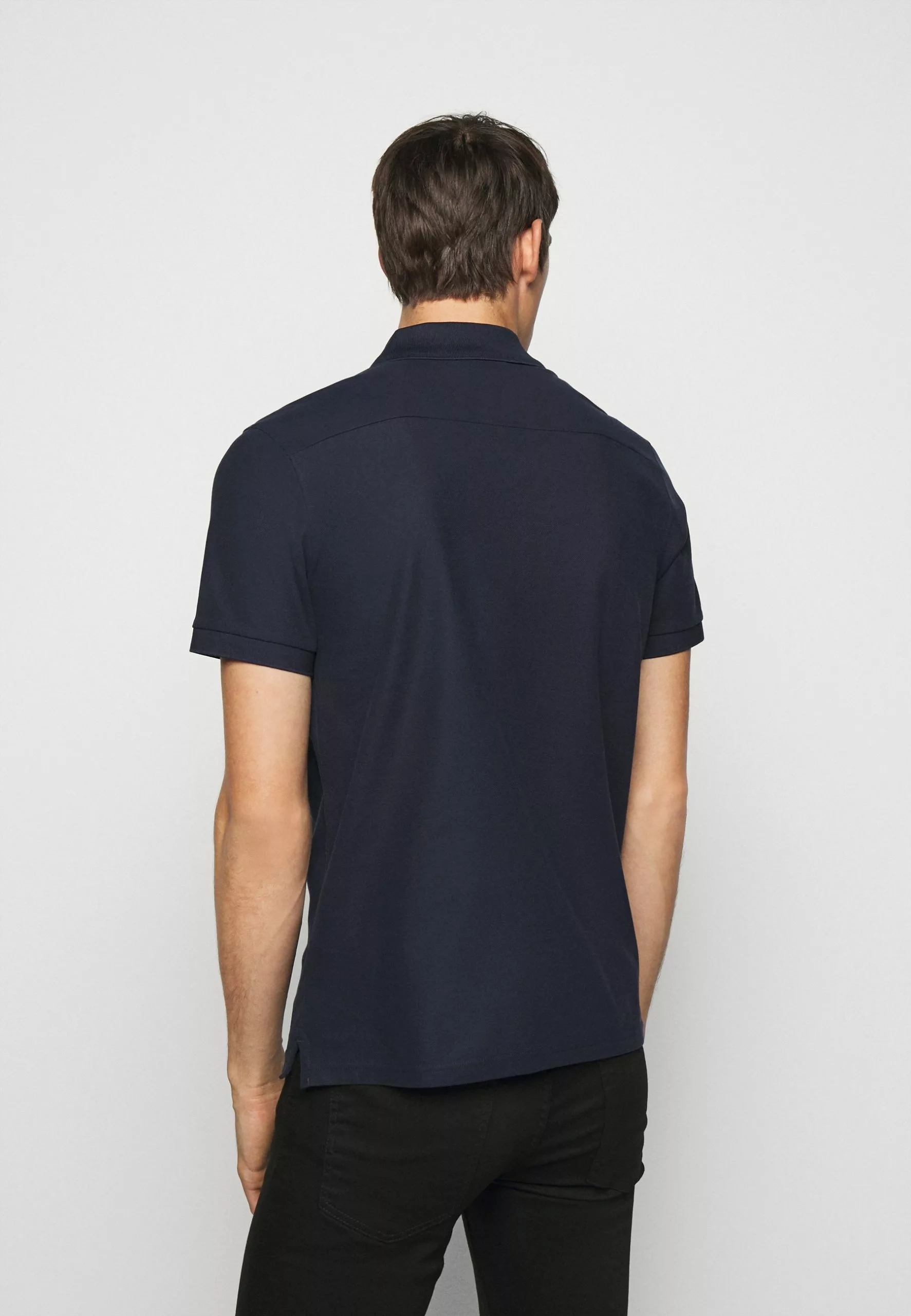 J.LINDEBERGTROY - Piké - Navy 3 J.LINDEBERGTROY - Piké - Navy - Bild 3