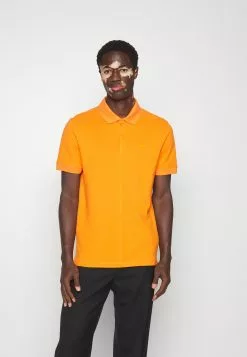 J.LINDEBERGRUBI SLIM - Piké - Russet Orange 9 J.LINDEBERGRUBI SLIM - Piké - Russet Orange -J.Lindeberg Affär 490d15c24e5d4c699b01466357860ba4