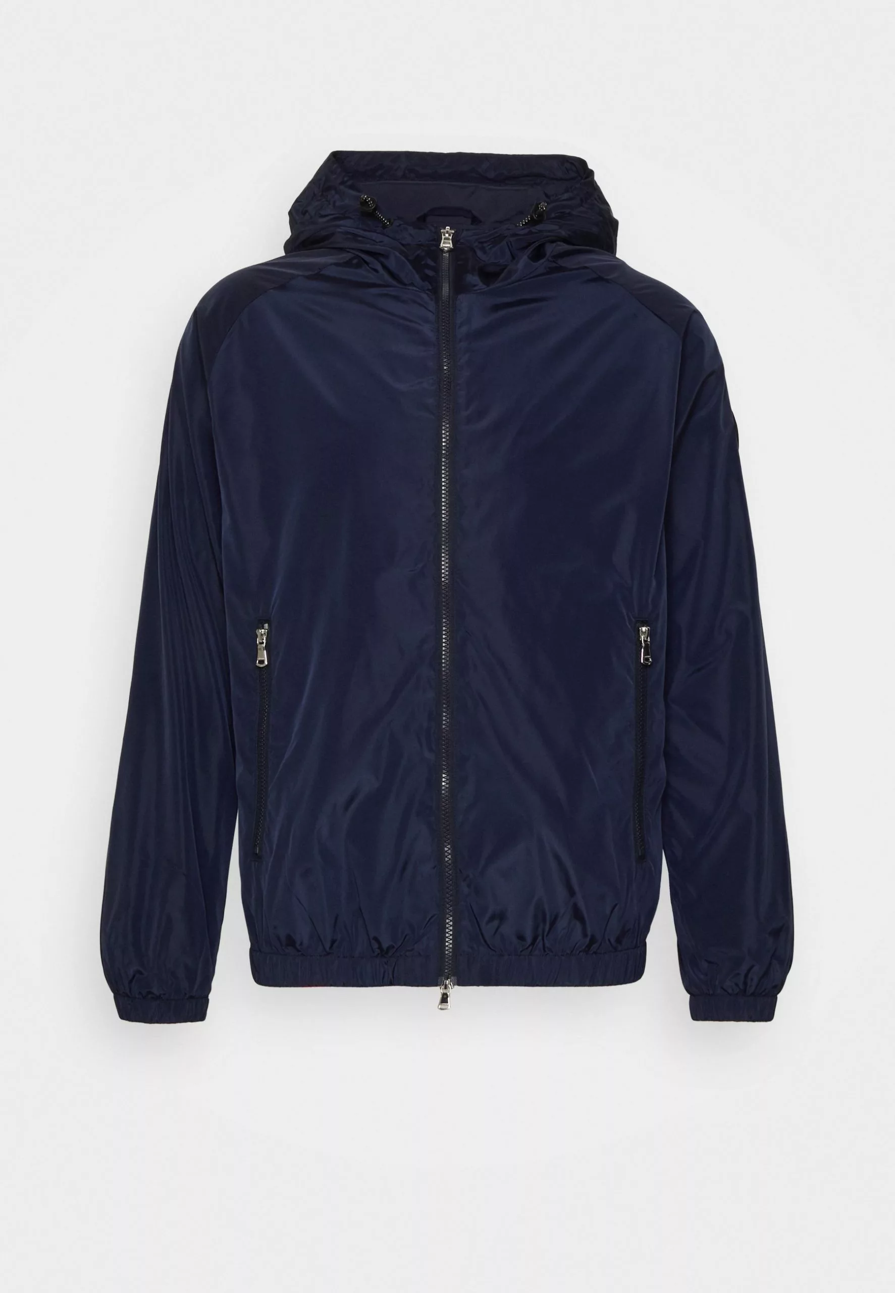 J.LINDEBERGTRACE SOLID JACKET - Tunn Jacka - Navy 7 J.LINDEBERGTRACE SOLID JACKET - Tunn Jacka - Navy - Bild 7