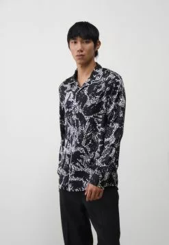 J.LINDEBERGSkjorta - Black