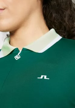 J.Lindeberg SportsANTONIA - Piké - Rain Forest 11 J.Lindeberg SportsANTONIA - Piké - Rain Forest -J.Lindeberg Affär 4a8804f466884e72b383eced57e3d9a8