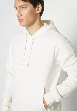 J.LINDEBERGCHIP POCKET HOODIE - Sweatshirt - Cloud White 11 J.LINDEBERGCHIP POCKET HOODIE - Sweatshirt - Cloud White -J.Lindeberg Affär 4bf59b251e7b4d63967fdad532da4efc