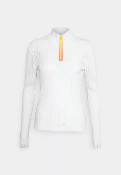 J.Lindeberg SportsROXY - Långärmad Tröja - White 8 J.Lindeberg SportsROXY - Långärmad Tröja - White -J.Lindeberg Affär 4d1468c38cb94c529c3176aea90182e5