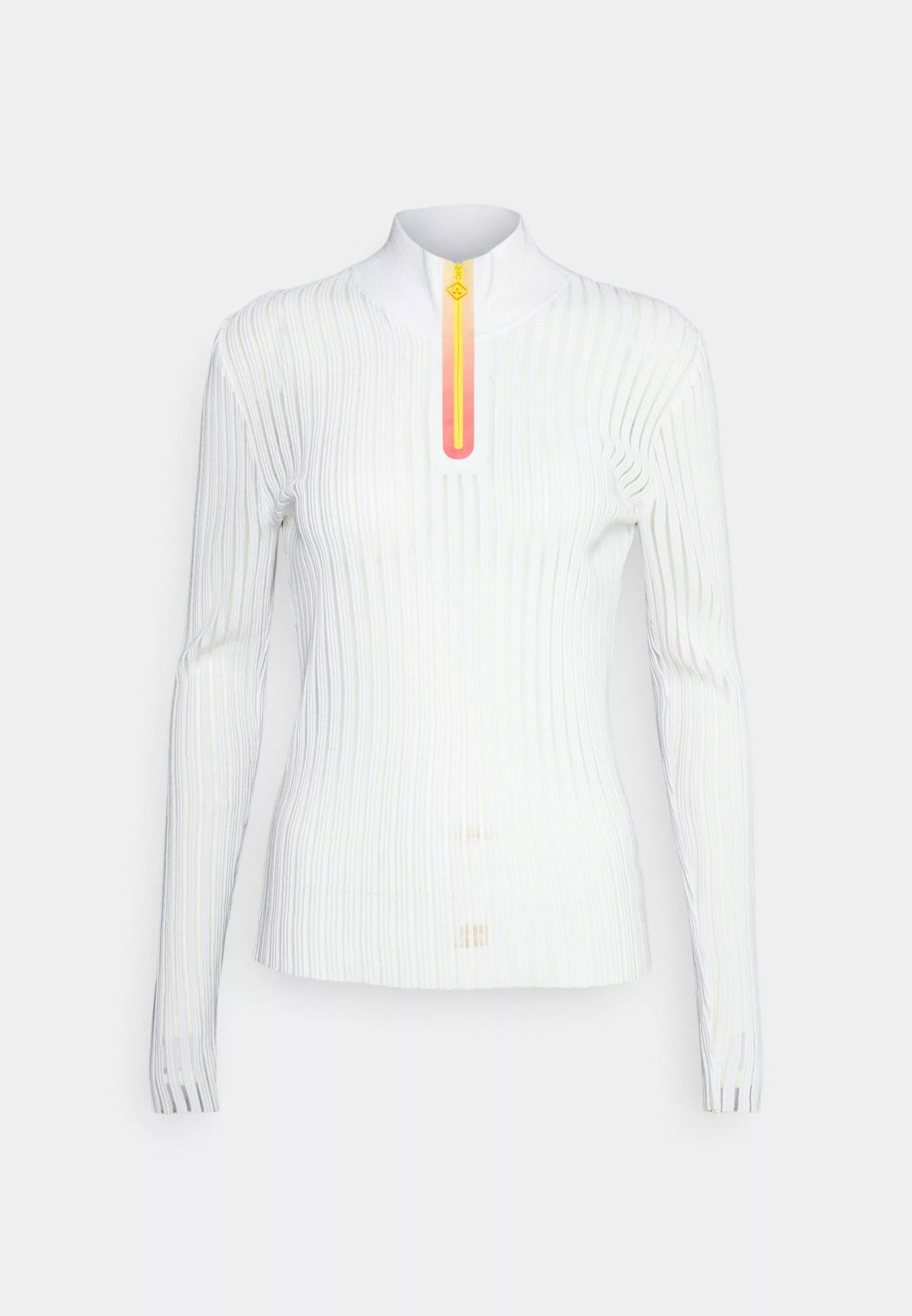 J.Lindeberg SportsROXY - Långärmad Tröja - White 4 J.Lindeberg SportsROXY - Långärmad Tröja - White - Bild 4