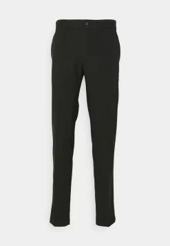 J.LINDEBERGELOF PANT - Tygbyxor - Black 10 J.LINDEBERGELOF PANT - Tygbyxor - Black -J.Lindeberg Affär 4d8f9dd45823418d81b0b79e85814cf0