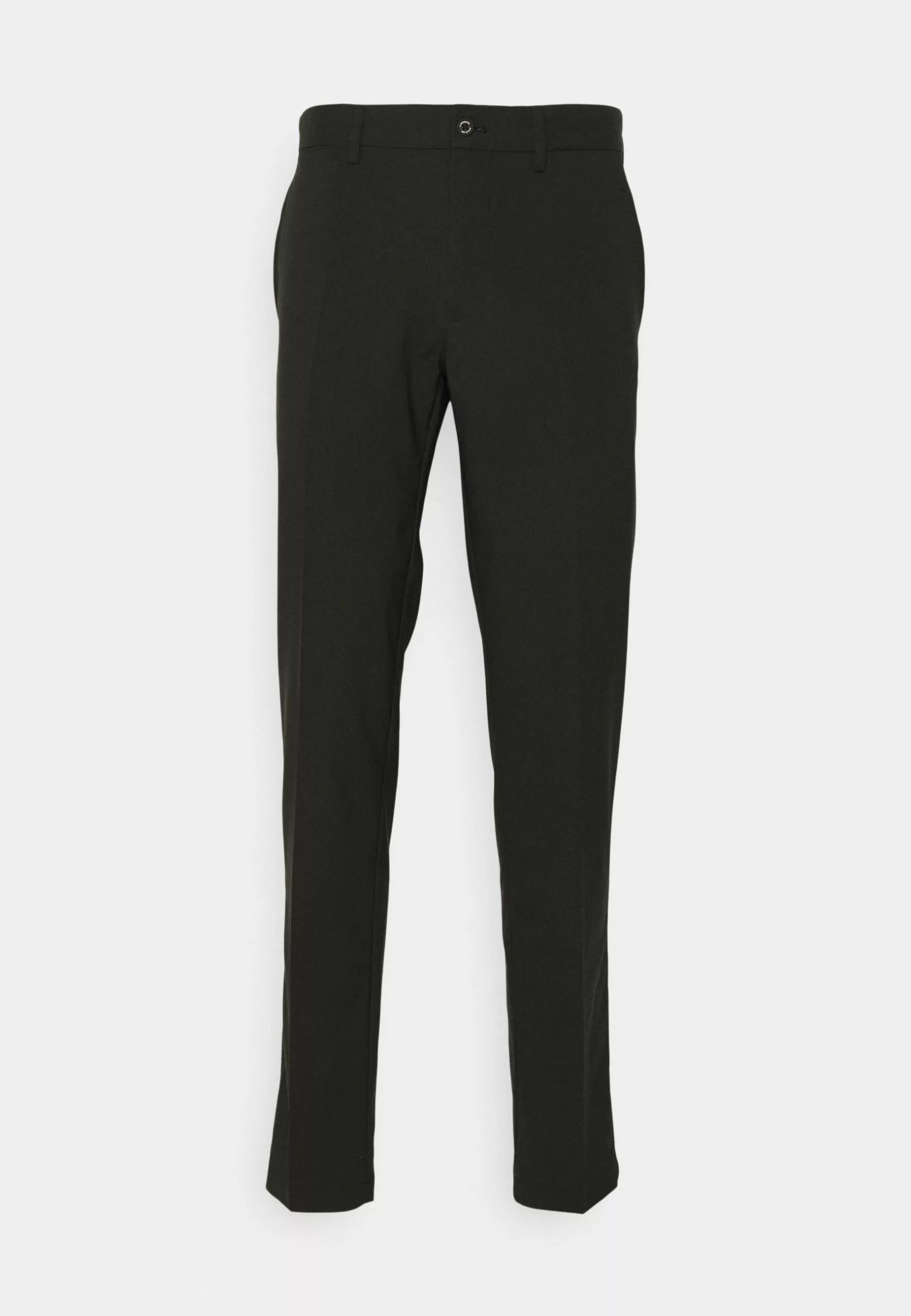 J.LINDEBERGELOF PANT - Tygbyxor - Black 5 J.LINDEBERGELOF PANT - Tygbyxor - Black - Bild 5