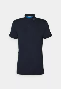 J.Lindeberg SportsJEFF POLO - Piké - Jl Navy 10 J.Lindeberg SportsJEFF POLO - Piké - Jl Navy -J.Lindeberg Affär 4eb1f3e9f3714e8d8b57d19c3c260803