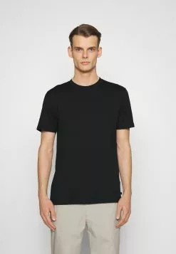 J.LINDEBERGSID - T-shirt - Bas - Black