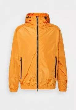 J.LINDEBERGTRACE SOLID JACKET - Tunn Jacka - Russet Orange 16 J.LINDEBERGTRACE SOLID JACKET - Tunn Jacka - Russet Orange -J.Lindeberg Affär 4f1ea91a687f48adb9bc011cf0a7d514