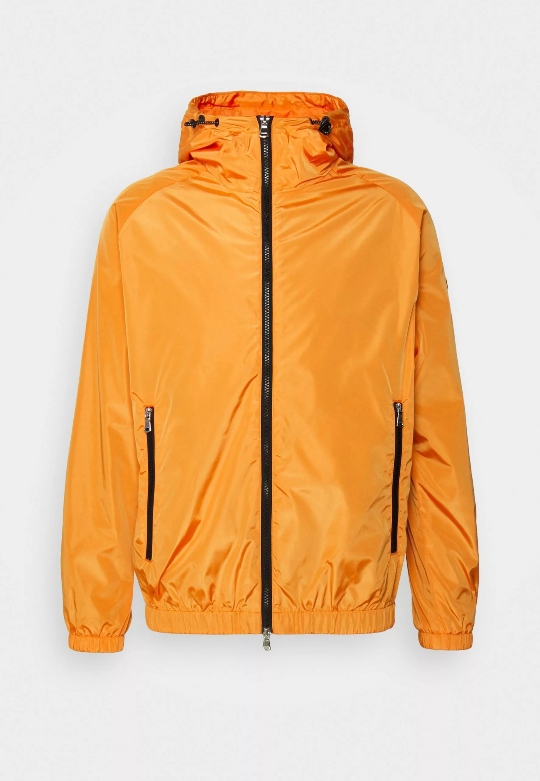 J.LINDEBERGTRACE SOLID JACKET - Tunn Jacka - Russet Orange 8 J.LINDEBERGTRACE SOLID JACKET - Tunn Jacka - Russet Orange - Bild 8