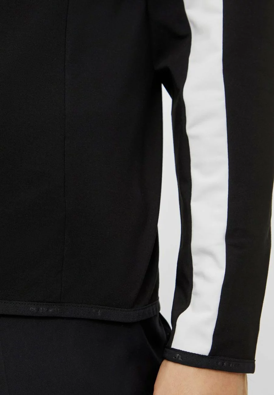 J.LINDEBERGTräningsjacka - Black 5 J.LINDEBERGTräningsjacka - Black - Bild 5