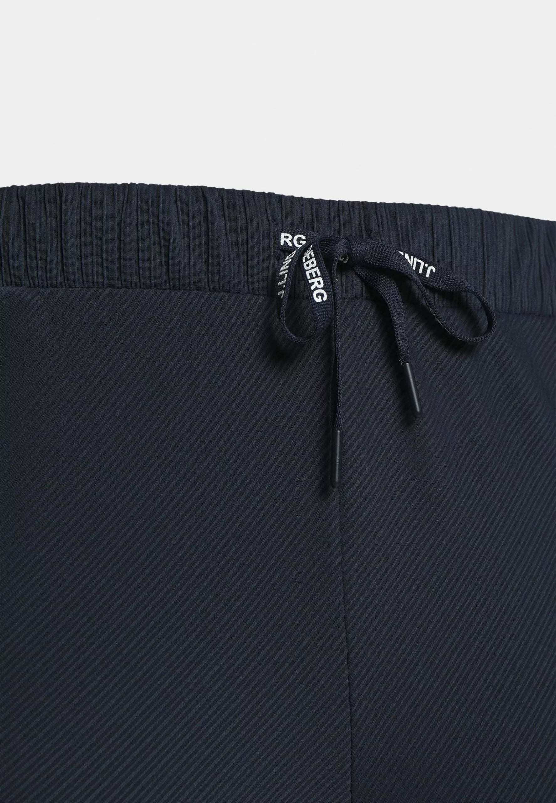 J.LINDEBERGIMAN PANT - Tygbyxor - Navy 5 J.LINDEBERGIMAN PANT - Tygbyxor - Navy - Bild 5