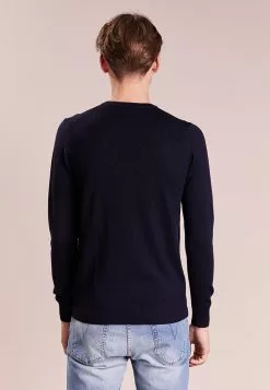 J.LINDEBERGLYLE TRUE MERINO - Stickad Tröja - Navy 7 J.LINDEBERGLYLE TRUE MERINO - Stickad Tröja - Navy -J.Lindeberg Affär 50538e6f09a940a08466d7de3d2c1629