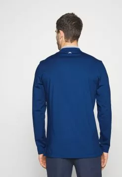 J.LINDEBERGTYSON LS REG FIT - Långärmad Tröja - Navy/peony 9 J.LINDEBERGTYSON LS REG FIT - Långärmad Tröja - Navy/peony -J.Lindeberg Affär 50b8d243e5e84747a25afa67c8dfc869