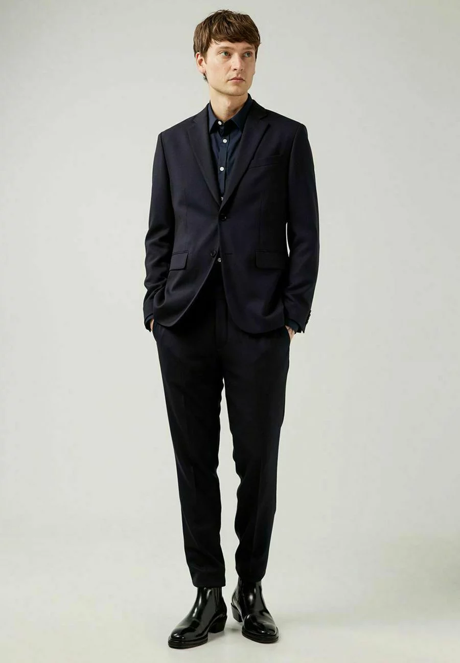 J.LINDEBERGHOPPER - Kavaj - Jl Navy 2 J.LINDEBERGHOPPER - Kavaj - Jl Navy - Bild 2