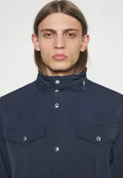 J.LINDEBERGBAILEY JACKET - Tunn Jacka - Navy 15 J.LINDEBERGBAILEY JACKET - Tunn Jacka - Navy -J.Lindeberg Affär 51b3267e684f4527a5899988baf148a7