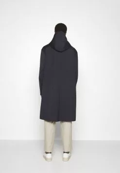 J.LINDEBERGRONAN TECH - Parkas - Navy 10 J.LINDEBERGRONAN TECH - Parkas - Navy -J.Lindeberg Affär 54d091612483459ba0d3d3222bac06df