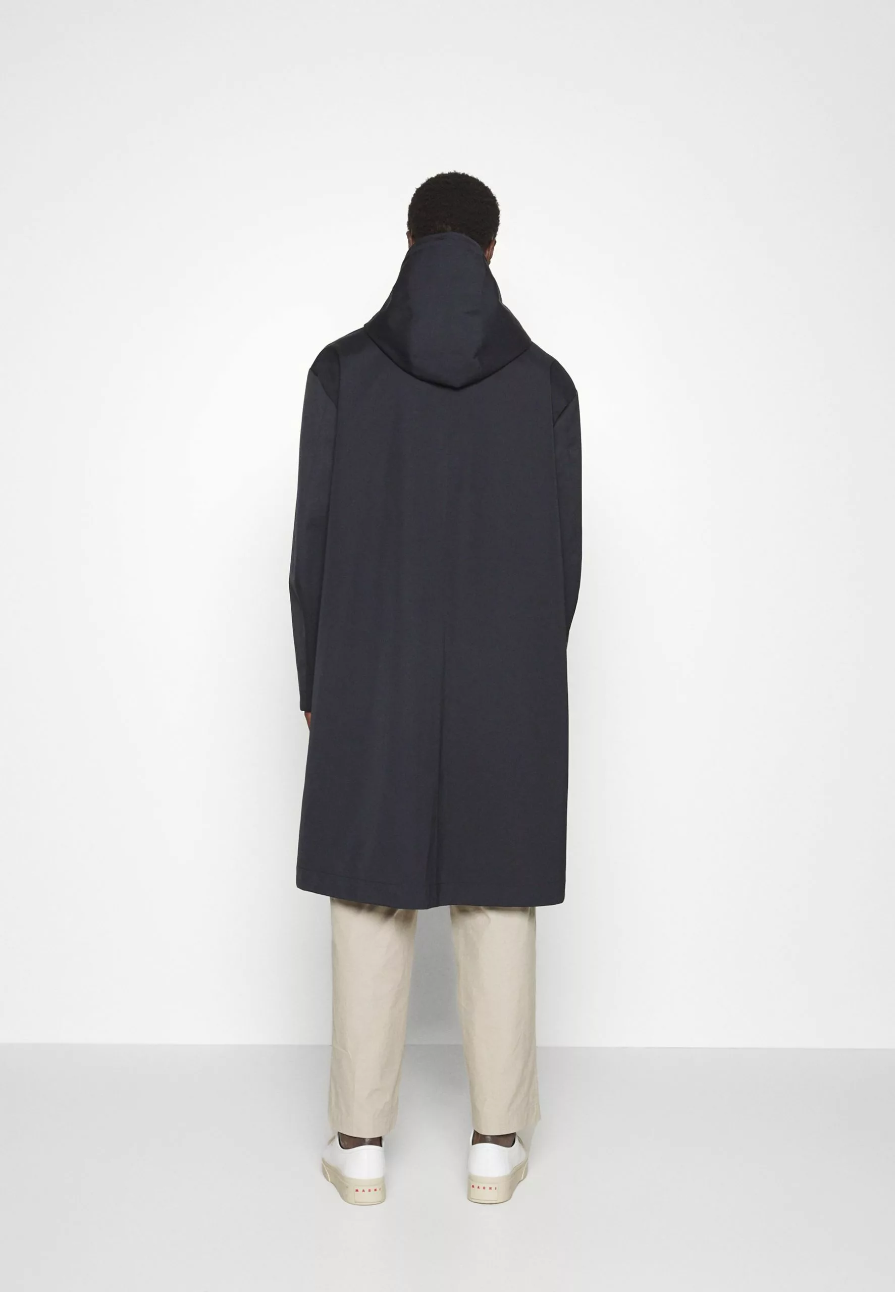 J.LINDEBERGRONAN TECH - Parkas - Navy 4 J.LINDEBERGRONAN TECH - Parkas - Navy - Bild 4