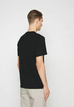 J.LINDEBERGSID - T-shirt - Bas - Black 8 J.LINDEBERGSID - T-shirt - Bas - Black -J.Lindeberg Affär 55c2ee15f75148b992b7b262e588083e