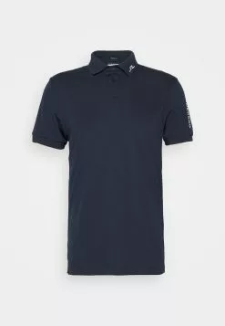 J.Lindeberg SportsTOUR TECH FIT GOLF - T-shirt Till Träning - Navy 10 J.Lindeberg SportsTOUR TECH FIT GOLF - T-shirt Till Träning - Navy -J.Lindeberg Affär 561a410a6c9942bd96e9e22b37ac4da6