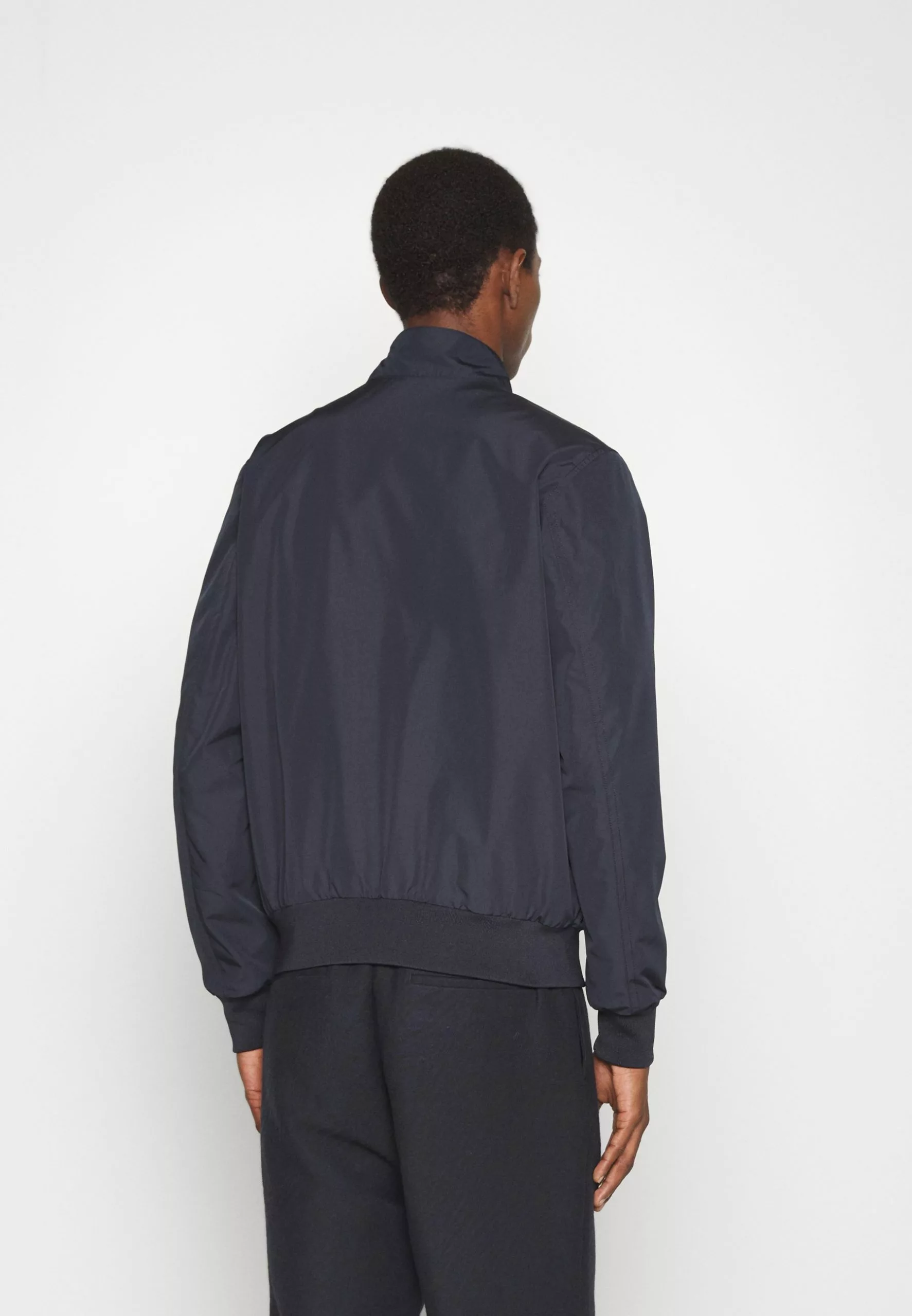 J.LINDEBERGDEREK JACKET - Tunn Jacka - Navy 4 J.LINDEBERGDEREK JACKET - Tunn Jacka - Navy - Bild 4