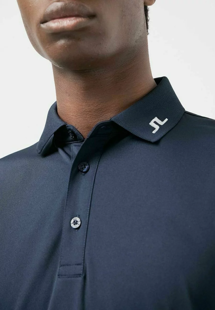 J.Lindeberg SportsREGULAR FIT - Piké - Jl Navy 3 J.Lindeberg SportsREGULAR FIT - Piké - Jl Navy - Bild 3