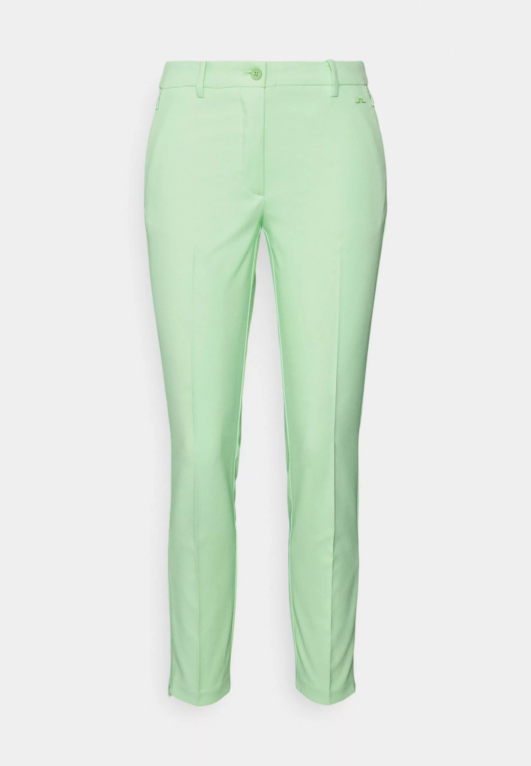 J.LINDEBERGPIA PANT - Tygbyxor - Patina Green 6 J.LINDEBERGPIA PANT - Tygbyxor - Patina Green - Bild 6