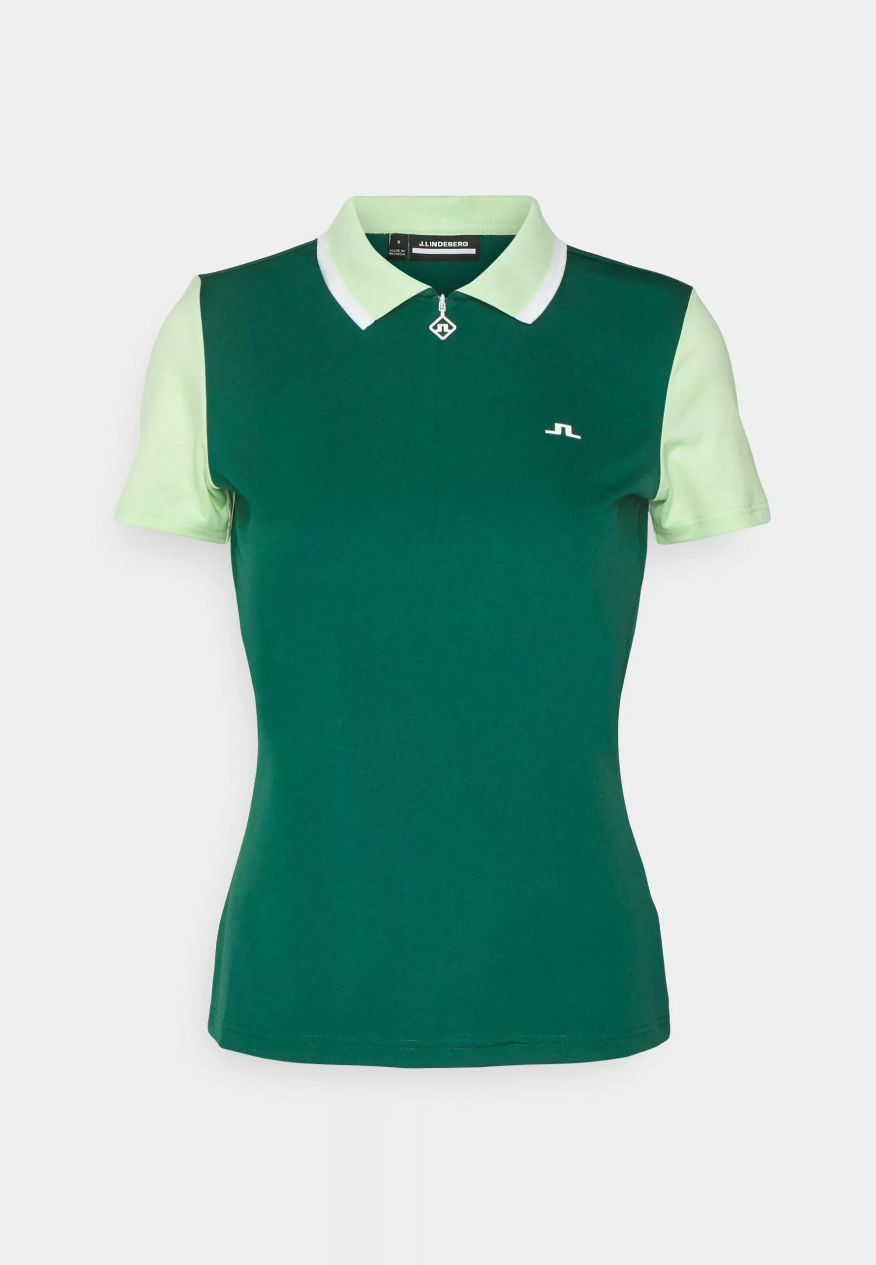 J.Lindeberg SportsANTONIA - Piké - Rain Forest 5 J.Lindeberg SportsANTONIA - Piké - Rain Forest - Bild 5