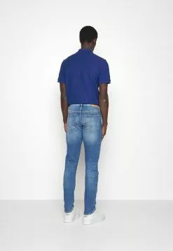 J.LINDEBERGJAY - Jeans Slim Fit - Light Blue 11 J.LINDEBERGJAY - Jeans Slim Fit - Light Blue -J.Lindeberg Affär 58f8946d0eed4d009f0978e74dfe5a31