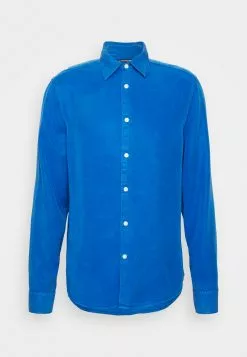 J.LINDEBERGCOMFORT SLIM SHIRT - Skjorta - Lapis Blue 14 J.LINDEBERGCOMFORT SLIM SHIRT - Skjorta - Lapis Blue -J.Lindeberg Affär 59c345bf74e8405a84aca0fa45122d8e