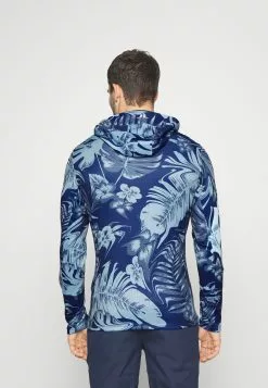 J.Lindeberg SportsAERIAL QUATER HOOD - Långärmad Tröja - Hibiscus Blue 9 J.Lindeberg SportsAERIAL QUATER HOOD - Långärmad Tröja - Hibiscus Blue -J.Lindeberg Affär 59cfb6805d0a4ba78440cb42fd5923c4